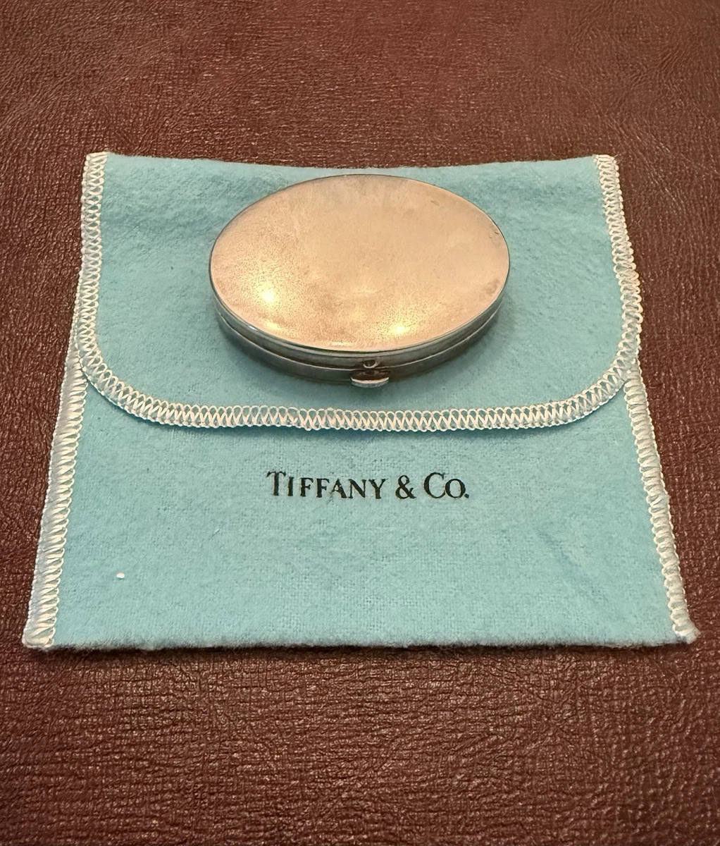 Tiffany & Co. Antique Sterling Silver for sale | eBay