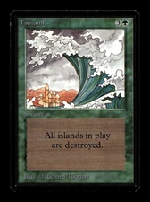 Tsunami U Beta Edition