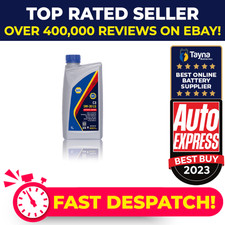 Engine Oil 1L for MERCEDES 1 Litre NAPA 5W30 SN/CF C3 LS LL Low SAPS LongLife