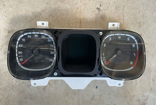 quadro strumenti contachilometri FIAT PANDA 1.2 benzina 52197869