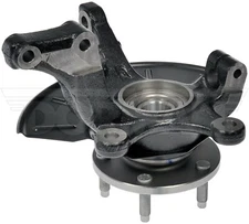 Wheel Bearing and Hub Assembly Front Right For 2005-2012 Ford Escape Dorman