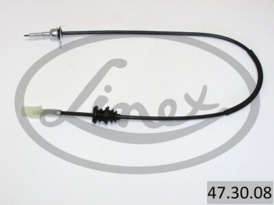 LINEX 47.30.08 Speedometer Shaft for VW