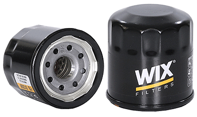 Wix Engine Oil Filter for 2003-2006 Suzuki SV650S - Bild 2 von 2