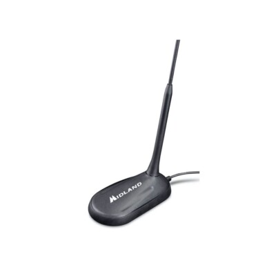 Midland MC-45, CB-Funk Magnetantenne