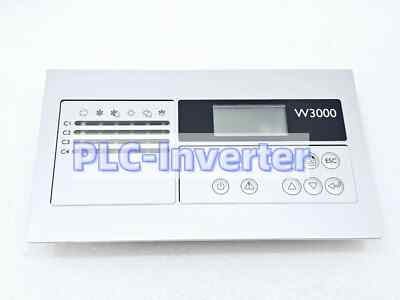 NEW CAREL W3000 PGD1CV0C11 OPERATION PANEL free shipping DHL/FedEX#