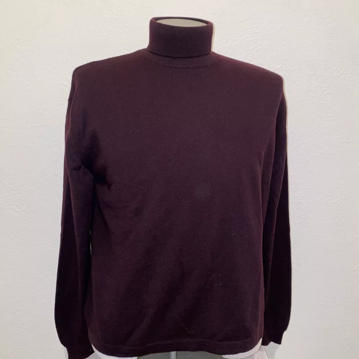 Hugo boss hot sale merino wool polo