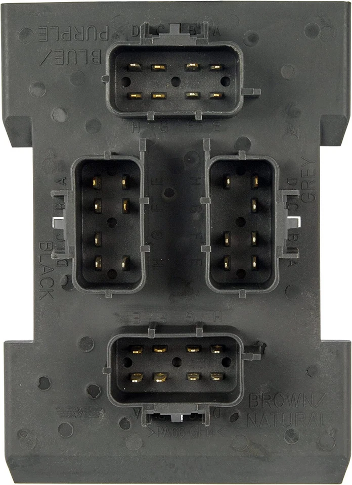 Taillight Circuit Board For Chevy GMC 1500 2500 Silverado Suburban Sierra Yukon - Image 2 of 4