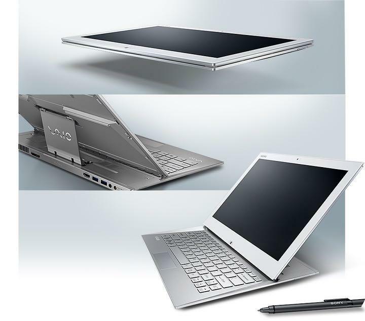 Super rare SONY last VAIO Core i5 full HD gaming Super rare SONY last VAIO Core i5 full HD gaming