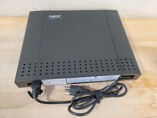 NEC DSX-40 Key Main Telephone System