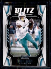 2020 Panini Playbook - BLITZ #BLITZ-17 Devante Parker