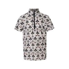 Kerrits Kids Always Cool Ice Fil Short Sleeve Shirt