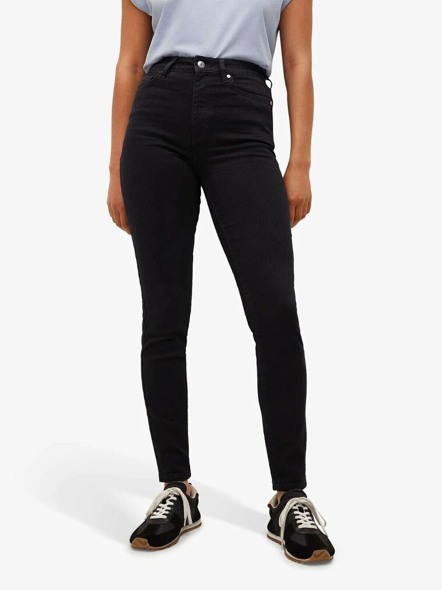 Mango jean slim cheap