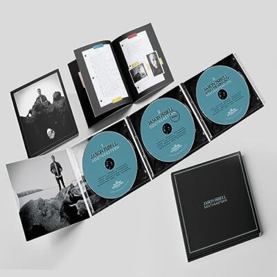Jason Isbell - Southeastern 10 Year Anniversary Edition [CD]