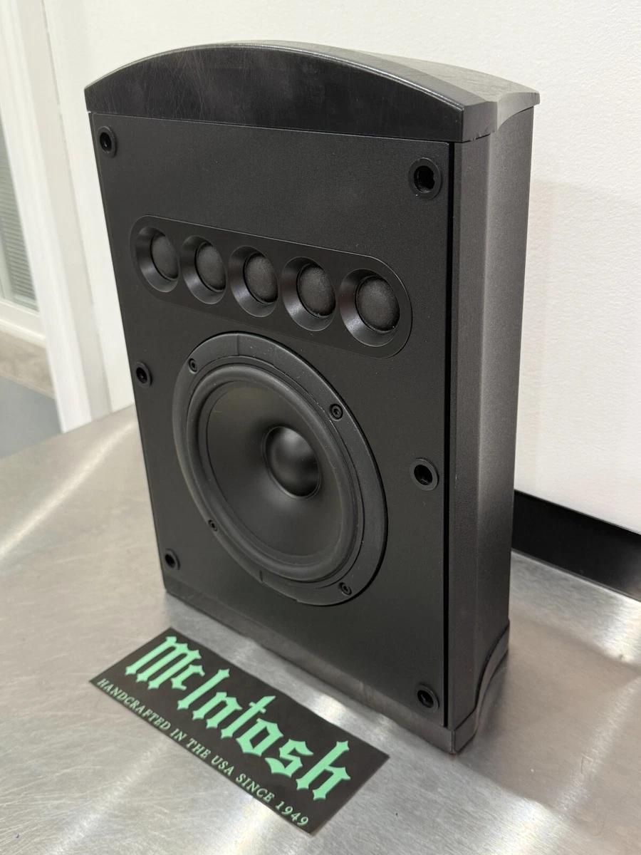 McIntosh Home Speakers and Subwoofers for sale - eBay