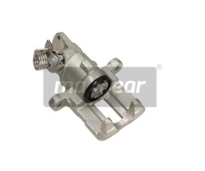 Bremssattel MAXGEAR 82-0402 Hinterachse rechts für Nissan