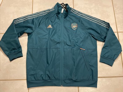 NWT ADIDAS Arsenal FC 2020 Anthem 