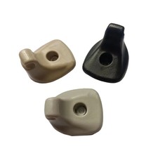 Sun Visors Holder Retainer Clip 1GW25DX9AA Ca...
