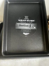 Vollrath coated cookie sheets - see pictures (4)
