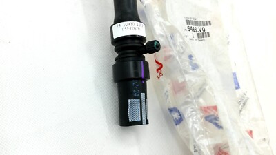 New OEM Peugeot 206 heater hose 6466v0 - HFZ/HFX/HFY 1.1L KFX/KFW