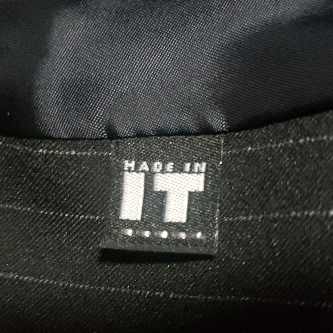 Tuta pantalone Versace Jeans Couture 40