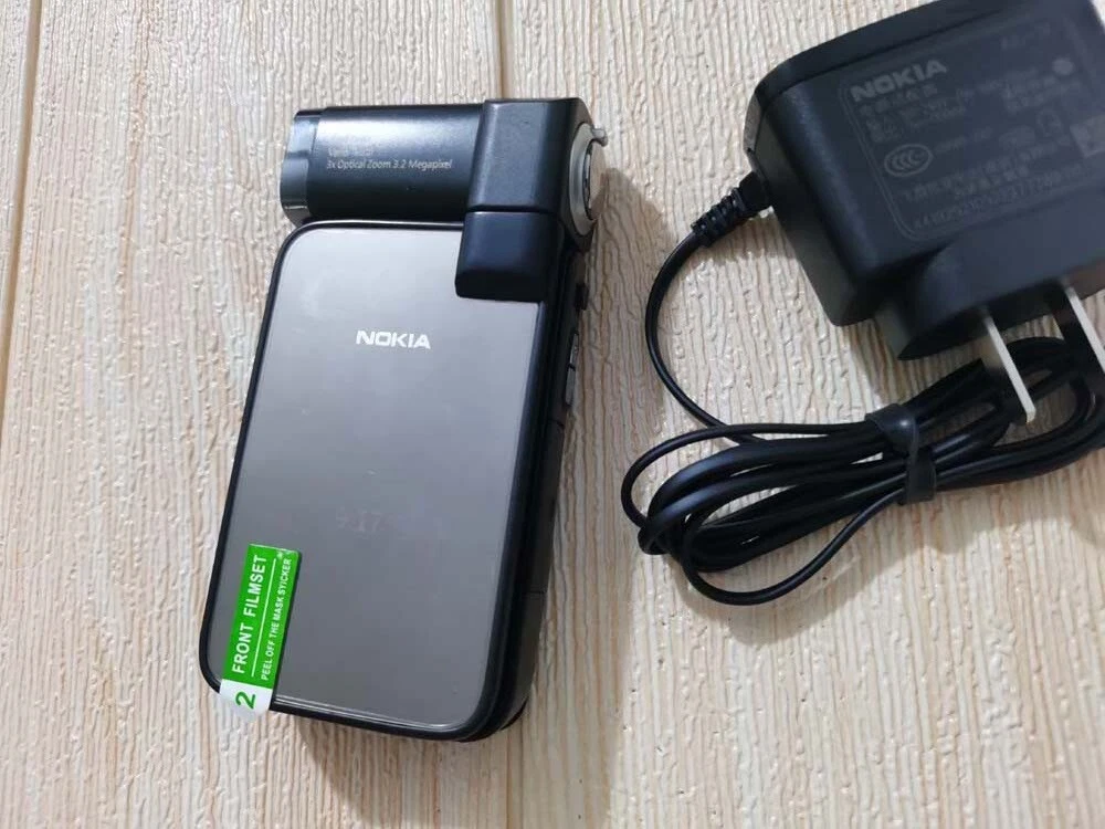 Las mejores ofertas en Nokia N93 | eBay