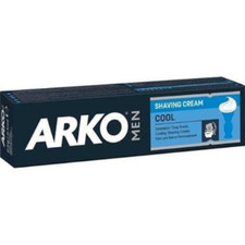 arko men shaving cream tube made in turkey