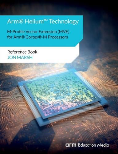 Thumbnail - Jon Marsh Arm(r) Helium(tm) Technology M-profile Vector Extension