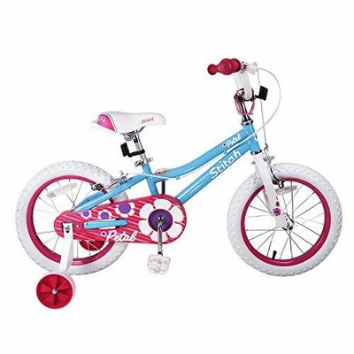 bike for 5 year girl