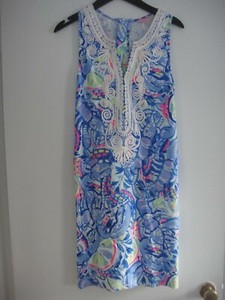 carlotta stretch shift dress