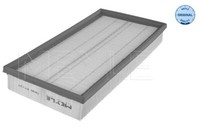 Meyle 112 129 0010 Luftfilter For Audi Seat Skoda VW
