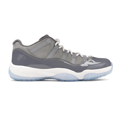 air jordan low cool grey