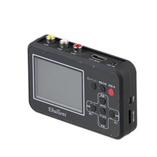 VHS 8mm Capture Video to micro SD Card Digital Converter Record HDMI Output