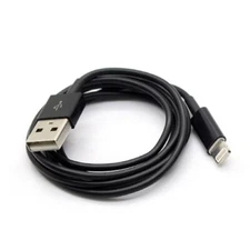 For iPhone 11 12 13 14 Plus Pro Max USB Cable Charger Cord Power Wire Sync Fast