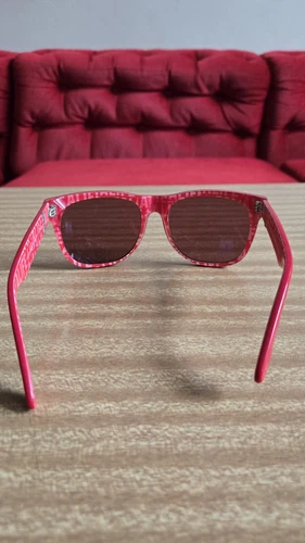 RARE ALIFE X Retro Super Future Sunglasses Made In Italy LIMITED EDITION 257/500 - Picture 7 of 9
