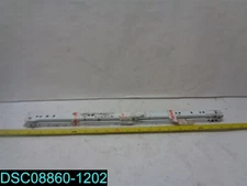 Richelieu, European Style, Full Extension Drawer Slide, 19-11/16" (50 cm)