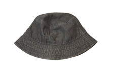 Image of Calvin Klein fishing hat women's size black