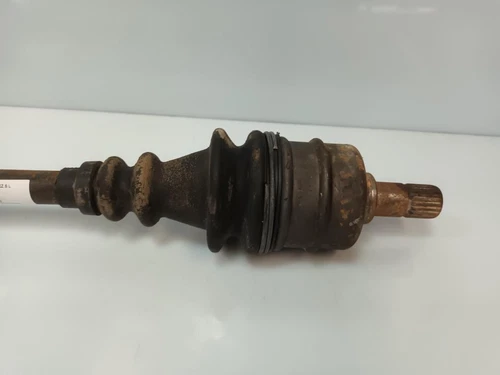Transmision Delantera Izquierda para RENAULT R 5 (R12) 1981 2424422 - Imagen 2 de 10