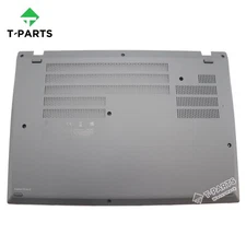 New for Lenovo Thinkpad T16 Gen 2 Bottom Case Lower Base D Cover SWG WLAN Black