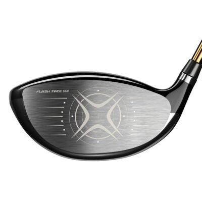 CALLAWAY GOLF 2022 EPIC MAX STAR DRIVER 10.5° GRAPHITE