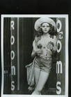 Jodie Foster- 2 - 8 X 10 Photographs - Gay Lesbian-Taxi Driver- Todd Graff