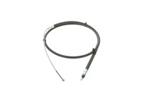 Handbremsseil BMW T. X3 E83 04- LE