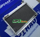 gpi For HONDA TRX250 TRX250R TRX 250 1986 1987 Aluminum Radiator