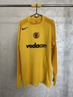 KAISER CHIEFS 2005 2006 2007 GOALKEEPER SHIRT JERSEY NIKE sz XL MEN #30