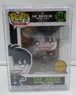 Funko Pop 544 SUICIDE SQUAD ISEKAI THE JOKER-mib/new