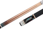 New Predator Limited Edition Virtuoso Turquoise Pool Cue - Leather Luxe Wrap