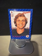 1991 All World CFL - Legends Joe Theismann #15