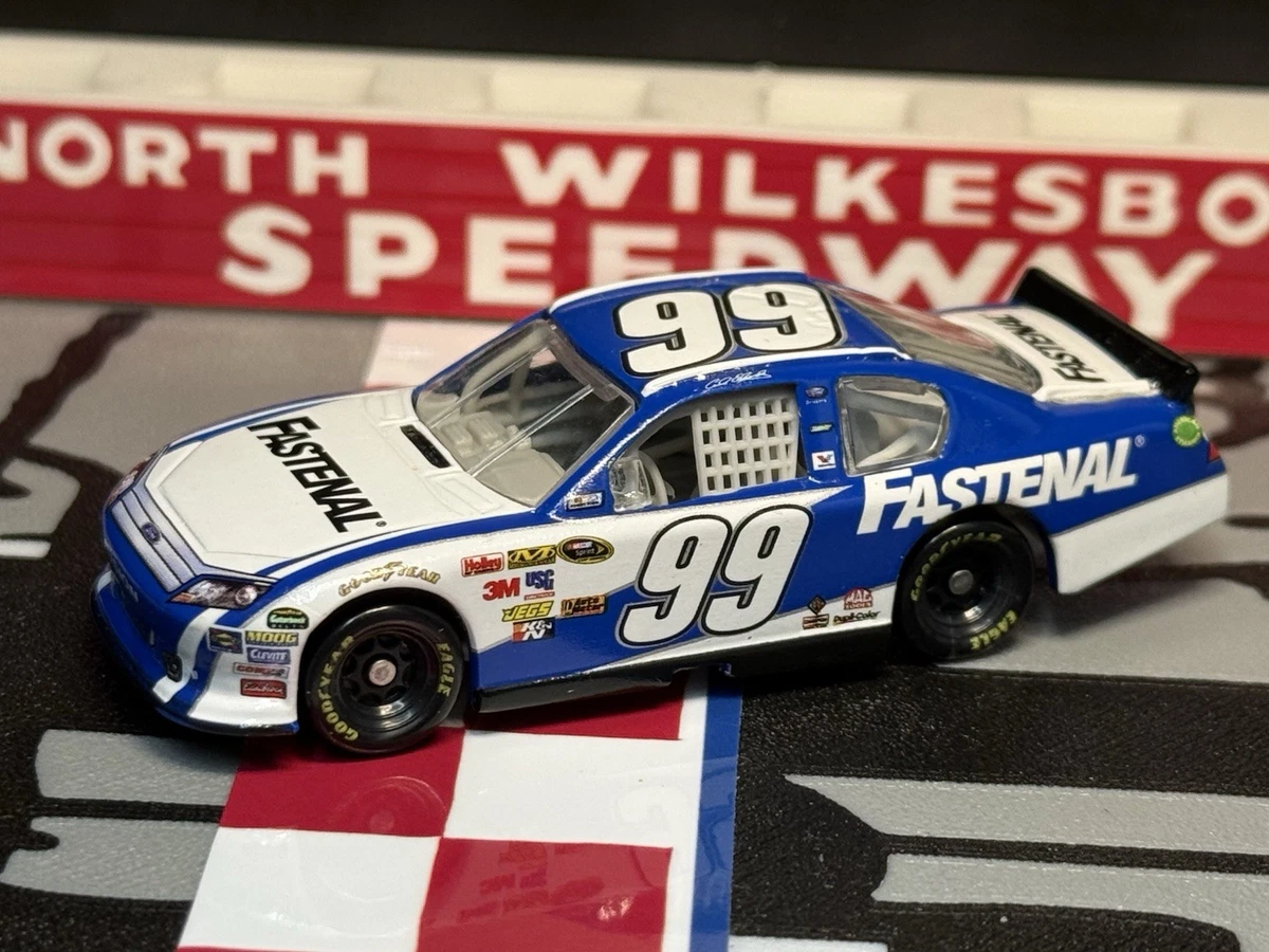 Carl Edwards Diecast Racing Cars 2011 Vehicle Year for sale | eBay