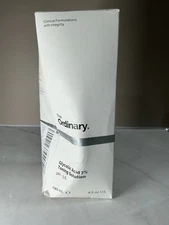The Ordinary Glycolic Acid 7% Exfoliating Toner, Brightening and Smoothing Daily