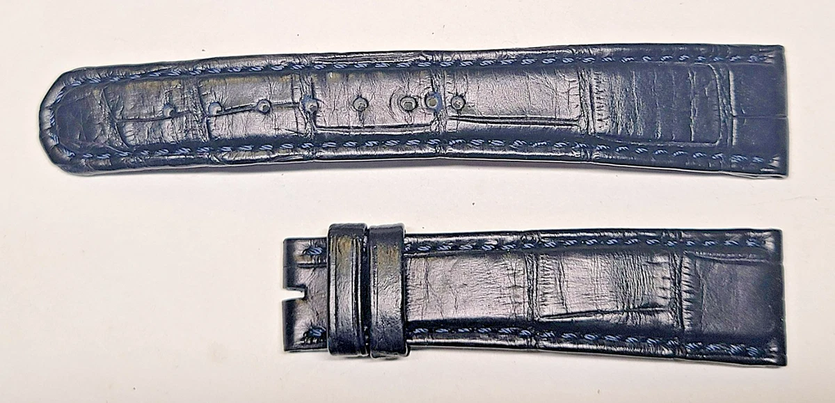 A. Lange & Söhne 20 mm Band Width Wristwatch Bands for sale | eBay