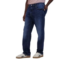 Lucky Brand Men's 223 Denim Jeans - LIGHT BLUE or Blue Straight Leg 5 Pocket